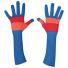 Xmas gifts MID fashion: Gabo gloves by John Smedley