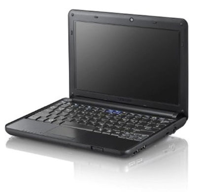 Gadgets: Samsung N130 netbook