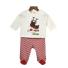 Gifts for babies: Mini mode pyjamas