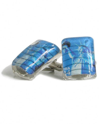 Ethical fashion gifts: Ethical fashion gifts: cufflinks