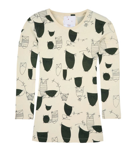 Ethical fashion gifts: Ethical fashion gifts: Organic T-shirt