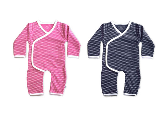 Christmas gifts for babes: Christmas gift guide: babies clothes