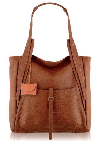 Last min Christmas gifts: Westbourne bag by Radley