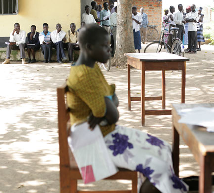 Last-minute gifts: Charity gift