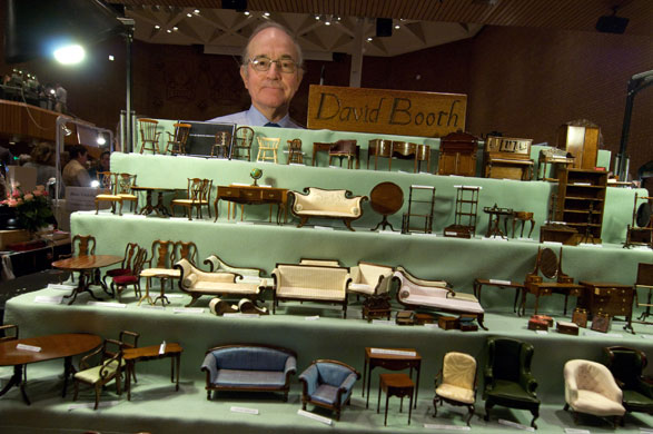 Doll's house miniatures: Doll's house miniatures