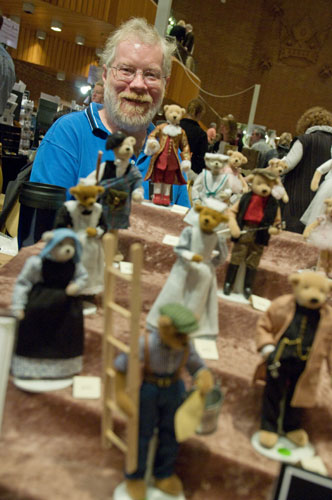 Doll's house miniatures: Doll's house miniatures