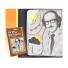 Worst Christmas gifts: Michael Fish weather magnets, £7.99