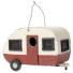 Worst Christmas gifts: Caravan birdhouse