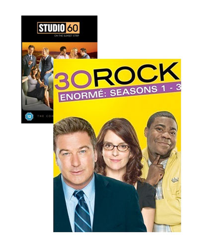 Best DVD boxsets: Best for … TV obsessives