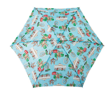 Six best umbrellas: Umbrella