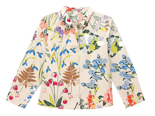 Pick of the week: Florals: Florals