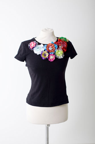 Make your own brooches: Make your own brooches