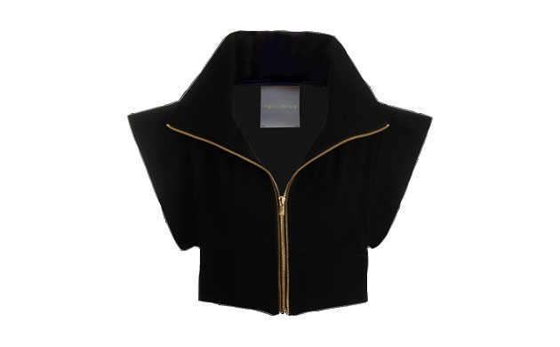 Ethical fashion: Rani Jones