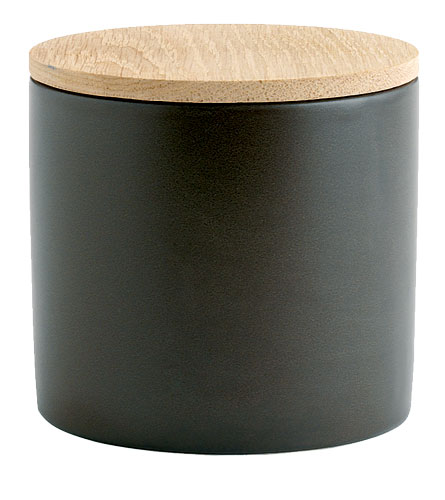 Six of the best: Storage: Storage jars