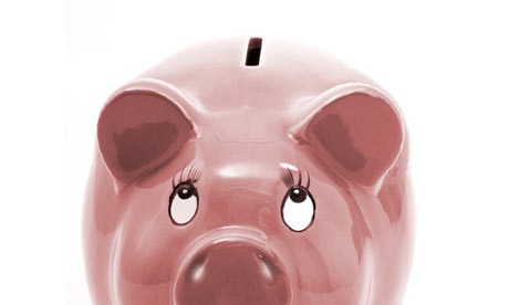 Piggy bank