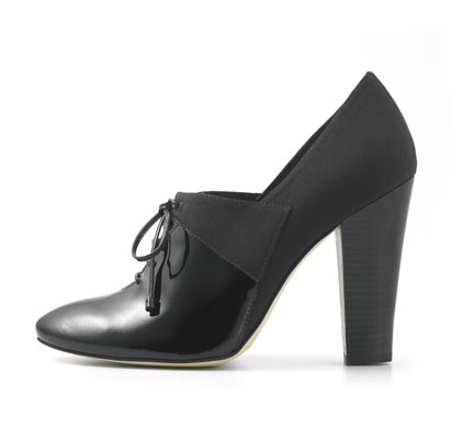 Gallery Patent shoes: Patent shoes