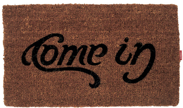 Gallery Doormats: Doormats