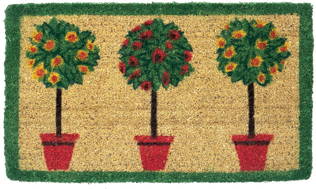 Gallery Doormats: Doormats