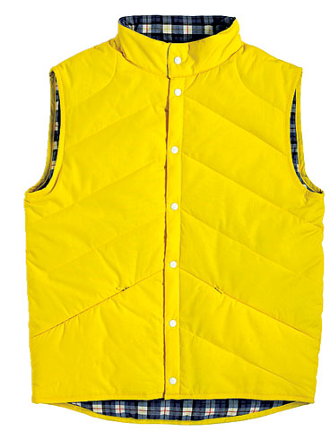 Gallery Pick of the week: Gilets: Yellow, Folk