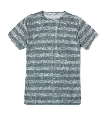Best buys: tops: T-shirt by Farhi