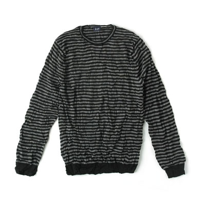 Best buys: tops: Gap jumper