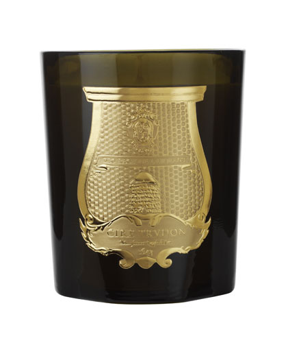 Mothers Day pampering: Cire Trudon candle
