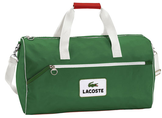 Designer copies: Lacoste