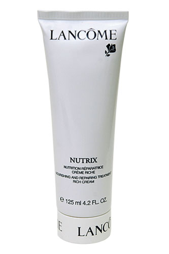 Six of the best: Lancome night cream