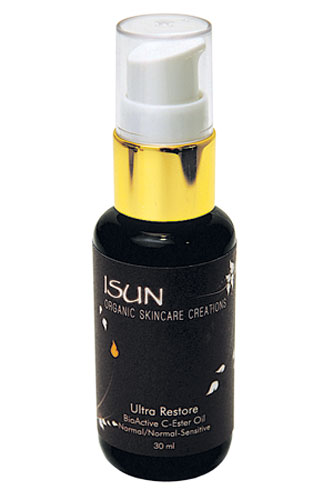 Six of the best: Isun oil