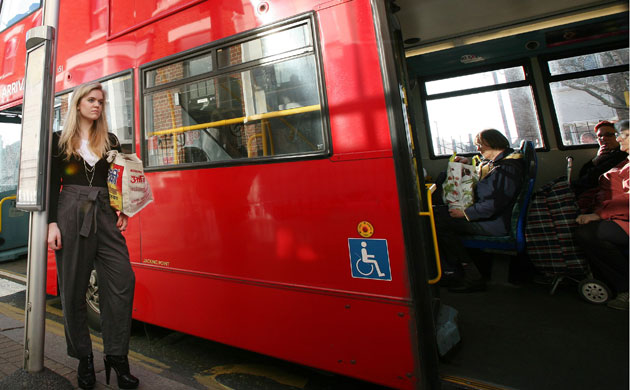 Tricky trousers: Tricky trousers