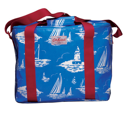 Homes wishlist: Boat cooler bag