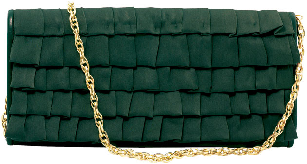 Fashion wishlist: Jigsaw pleat bag