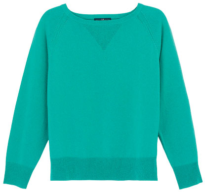 Fashion wishlist: Gap cashmere jumper