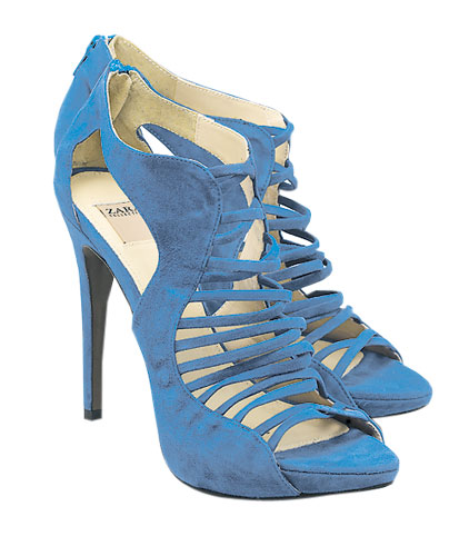 Pick of the week: Blue: £140