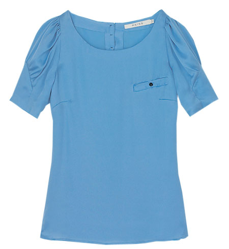 Pick of the week: Blue: Pick of the week: Blue