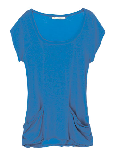 Pick of the week: Blue: Pick of the week: Blue