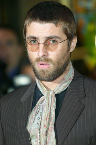 liam gallagher oasis. look like liam from oasis