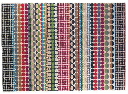 Homes wishlist: Wool rug