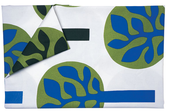 Homes wishlist: Fedrika fabric