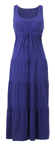 Hijab-friendly gallery: Dress by Gap