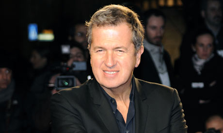 mario testino. Mario Testino.