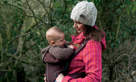 Experience: Kate Hensell-Thomas