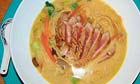 Reader's recipe: Tuna and noodle soup