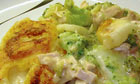 Reader's recipe: Chicken and broccoli bake