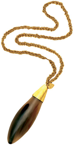 Fashion wishlist: Pendant: Pendant