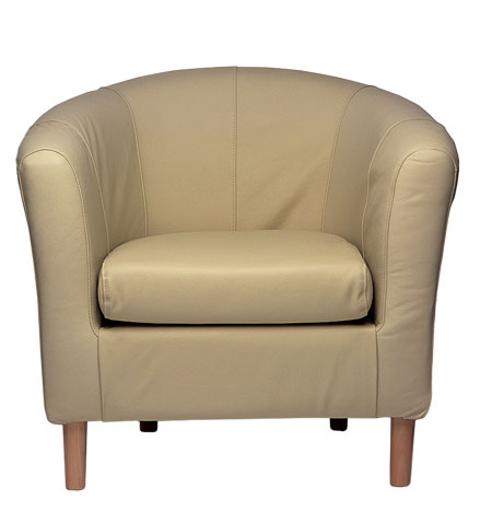 Space wishlist: Leather: Chaoir