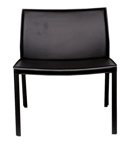 Space wishlist: Leather: Chair