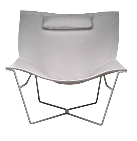 Space wishlist: Leather: Chair