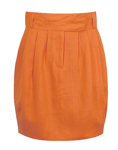 The fashion briefing: M&S skirt