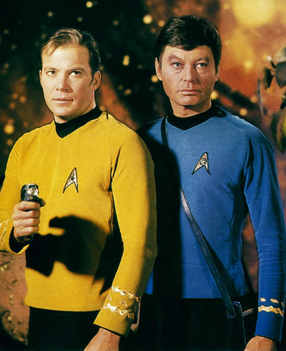Star Trek fashion: William william shatner star trek. Star Trek fashion: William